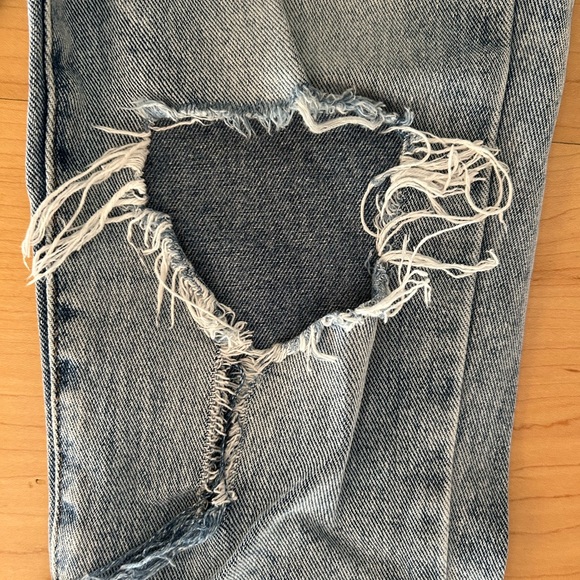 PacSun Ripped Jeans - Picture 7 of 11